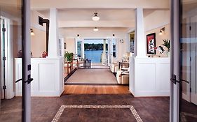 Grandview Gardens Bed And Breakfast Keyport United States Of America